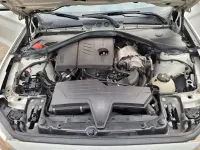 Occasion BMW 114 102 ch (75 kW) 2014 Blanc Citadine