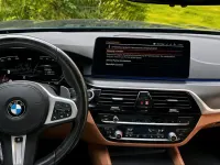 Gebraucht BMW 501 286 PS (210 kW) 2022 Kombi