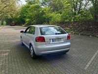 Gebraucht Audi A3 125 PS (91 kW) 2011 Kleinwagen