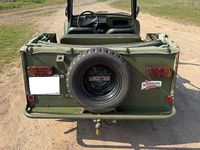 Gebraucht Trabant 601 26 PS (19 kW) 1988 Grün Cabrio