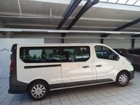 gebraucht Renault Trafic L2H1 Expression