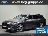 Gebraucht Ford Focus ST-Line 2023 Grau