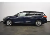 Gebraucht Ford Focus 150 PS (110 kW) 2020 Blau Kombi