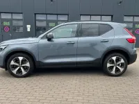 Gebraucht Volvo XC40 Plus 197 PS (144 kW) 2023 Grau SUV