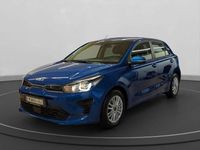 Gebraucht Kia Rio Vision 101 PS (74 kW) 2023 Blau Limousine