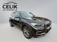 Gebraucht BMW X5 xLine 286 PS (210 kW) 2023 Sophistograu SUV