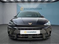 Gebraucht Cupra Leon 150 PS (110 kW) 2025 Schwarz Kleinwagen
