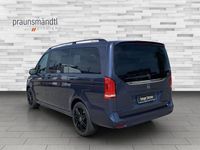 Gebraucht Mercedes V300 AMG 237 PS (174 kW) 2023 Othercolor Van / Kleinbus