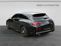 Gebraucht Mercedes CLA35 AMG AMG 306 PS (225 kW) 2025 Schwarz Coupé