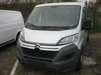 gebraucht Citroën Jumper Doka - Klima + Standhzg - inkl 19%MWST