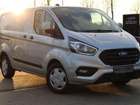 Gebraucht Ford Transit Custom 131 PS (96 kW) 2020 Silber Limousine