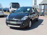 Gebraucht Renault Clio IV 75 PS (55 kW) 2012 Schwarz Kleinwagen