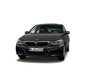 Gebraucht BMW 640 Shadowline 320 PS (235 kW) 2026 Coupé