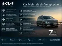 Neu Kia Ceed Sportswagon 100 PS (73 kW) 2026 Grau (wolfgrau metallik) Kombi