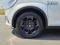Gebraucht Suzuki Ignis Comfort 90 PS (66 kW) 2017 Weiß SUV