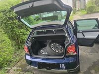 gebraucht VW Polo 1.4