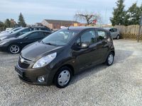 gebraucht Chevrolet Spark 1.0