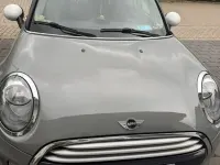 Gebraucht Mini Cooper 136 PS (100 kW) 2015 Grau Kleinwagen