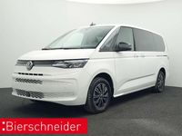 Używany VW Multivan Goal 150 KM (110 kW) 2025 Biały Minivan