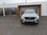 Gebraucht Volvo XC40 Business Edition 197 PS (144 kW) 2025 Vapour grey / metallic SUV