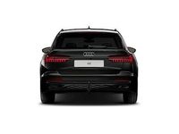 Gebraucht Audi A6 S-Line 265 PS (194 kW) 2024 Schwarz Kombi