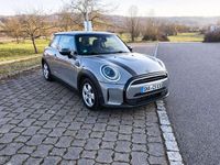Gebraucht Mini Cooper Essential 136 PS (100 kW) 2022 Kleinwagen