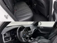 Gebraucht BMW X5 M 530 PS (389 kW) 2020 SUV