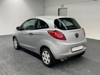 gebraucht Ford Ka Klima/Radio-CD/Start-Stop/BC