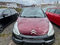 Używany Citroën C3 75 KM (55 kW) 2010 Andere farben Kabriolet