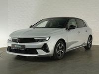 Gebraucht Opel Astra S 131 PS (96 kW) 2025 Kristall silber Limousine