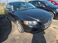 Gebraucht Volvo C70 179 PS (131 kW) 2009 Schwarz Cabrio