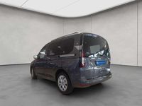 Gebraucht Ford Tourneo Titanium 116 PS (85 kW) 2025 Graphite grey metallic Van / Kleinbus