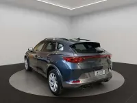 Gebraucht Cupra Formentor Basis 150 PS (110 kW) 2024 Grau SUV