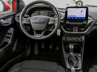 gebraucht Ford Puma 1.0 EcoBoost Mild Hybrid Titanium, CarPlay, SHZ,PDC