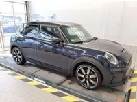 Gebraucht Mini Cooper S 178 PS (130 kW) 2022 Enigmatic black Kleinwagen