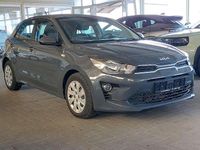 Gebraucht Kia Rio Vision 101 PS (74 kW) 2023 Grau Limousine