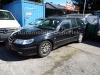 gebraucht Saab 9-5 Kombi 3.0 TiD *Klimaautomatik*Alu*MFL*