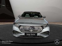 Gebraucht Mercedes E200 AMG 204 PS (150 kW) 2024 Silber Limousine