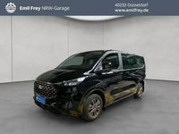 Gebraucht Ford Tourneo Titanium 150 PS (110 kW) 2025 Schwarz Kombi