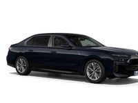 Gebraucht BMW 740 Efficient Dynamics 286 PS (210 kW) 2025 Limousine