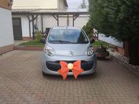 gebraucht Citroën C1 C11.0 Advance