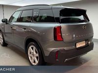 Gebraucht Mini Cooper S Countryman Classic 204 PS (150 kW) 2024 Grau SUV