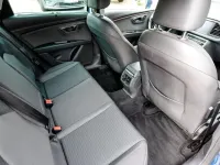 Gebraucht Seat Leon ST XCELLENCE 150 PS (110 kW) 2019 Blau Kombi