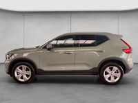 Gebraucht Volvo XC40 Core 163 PS (119 kW) 2023 Grün SUV