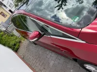 Gebraucht Ford S-MAX Titanium 179 PS (131 kW) 2016 Rot Van / Kleinbus