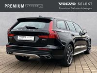 gebraucht Volvo V60 CC Cross Country Pro AWD B4 Diesel HUD Pano ACC