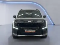 Neu Kia EV9 GT-Line 283 kW (385 PS) 2026 Schwarz SUV