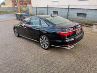 Gebraucht Audi A8 Sport 286 PS (210 kW) 2019 Schwarz Limousine