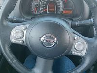 Gebraucht Nissan Micra N-TEC 80 PS (58 kW) 2016 Weiß Kleinwagen