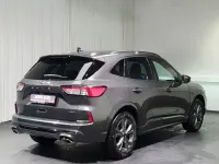 Gebraucht Ford Kuga ST-Line X 224 PS (164 kW) 2024 Othercolor SUV